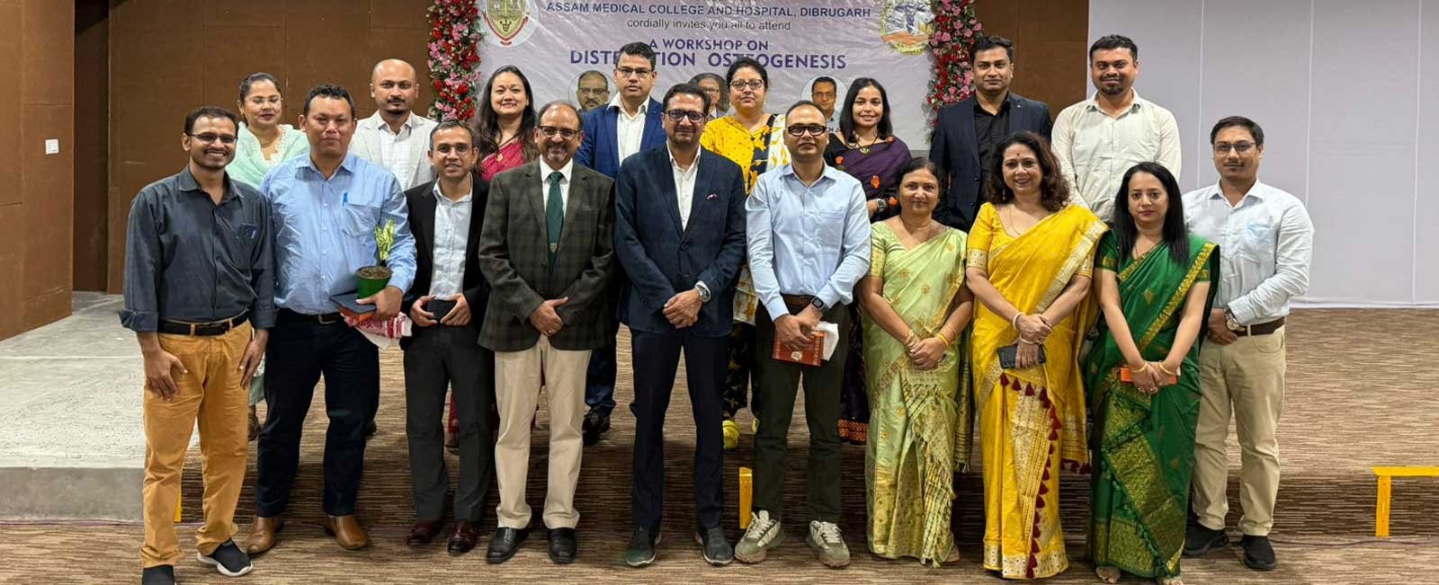 Dr. Jains Dental and Implant Clinic