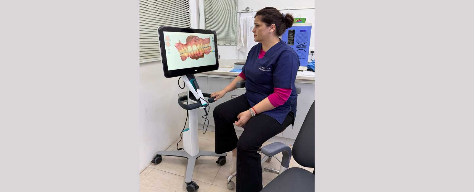 Dr. Jains Dental and Implant Clinic