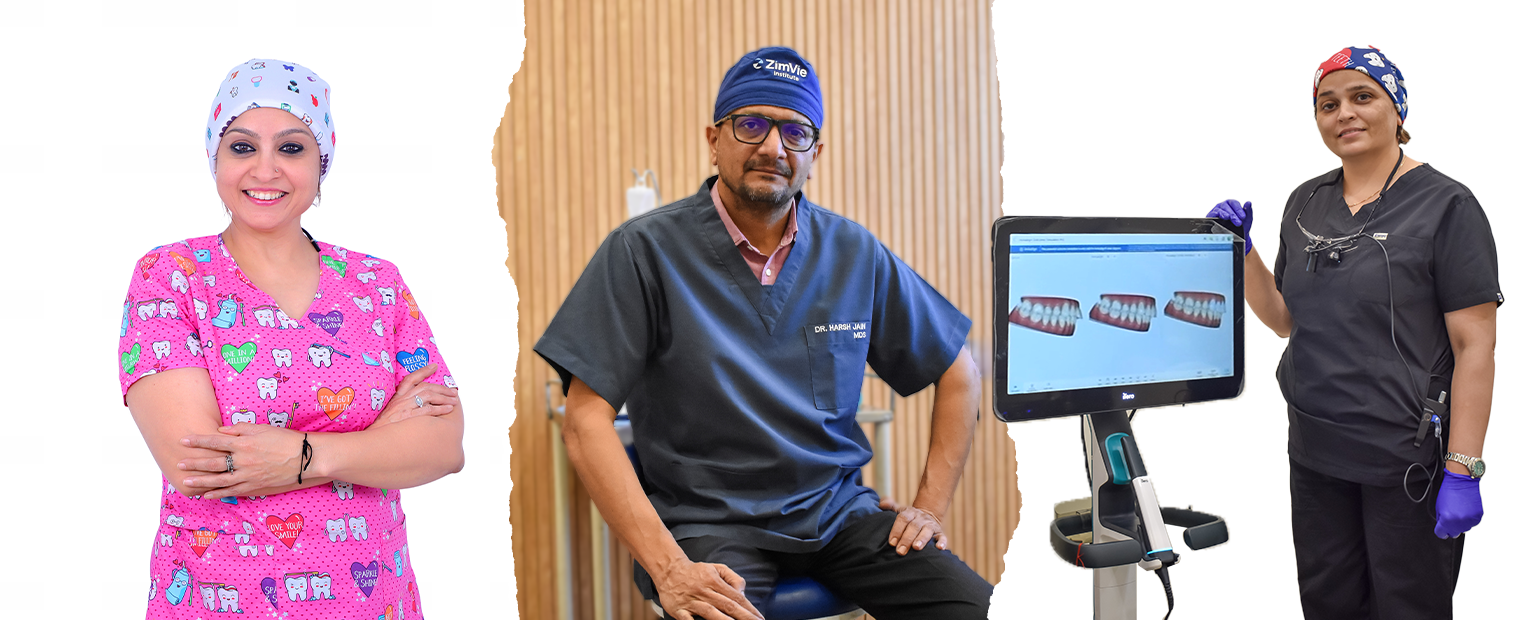 Dr. Jains Dental and Implant Clinic