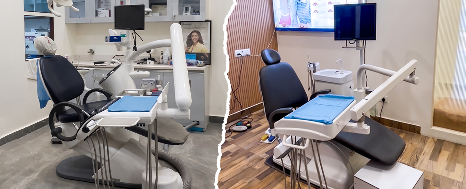 Dr. Jains Dental and Implant Clinic