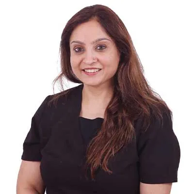 Dr. Shilpa Varma (M.D.S)