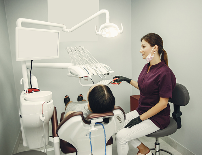 Which is the best dental clinic in noida(2025 Guide)