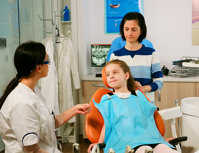 Who is the Best Pediatric Dentist in Noida?