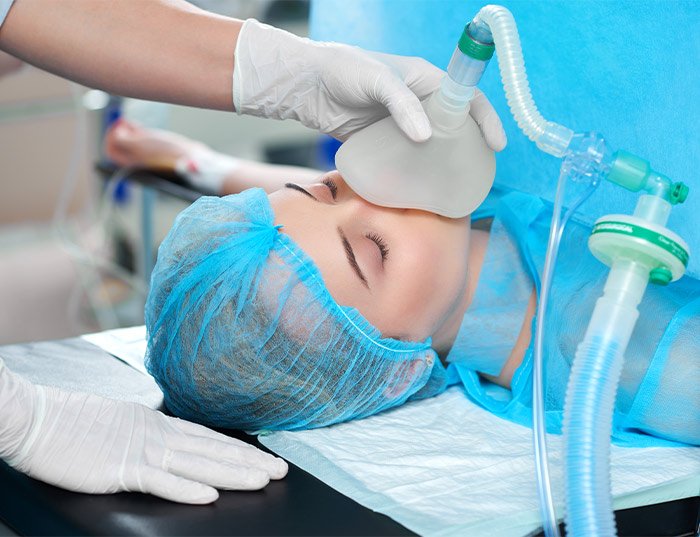 what is conscious sedation and is it safe for my child?
