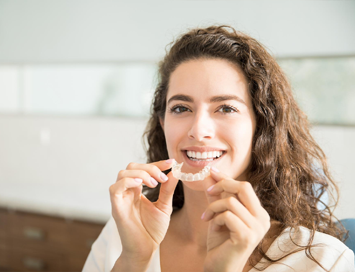 Invisalign vs. Braces: Which Is Better