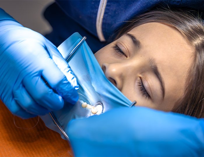 Conscious Sedation Dentistry in Noida: Safe & Painless Treatment