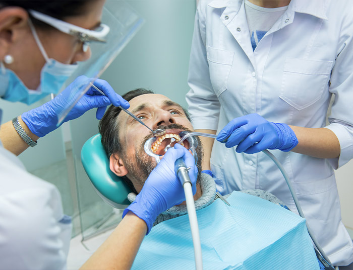 Common Causes of Tooth Pain – Dr. Jain's Dental