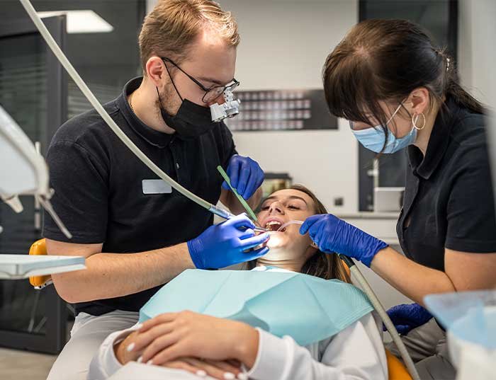 How much do Dental Implants Cost in India?