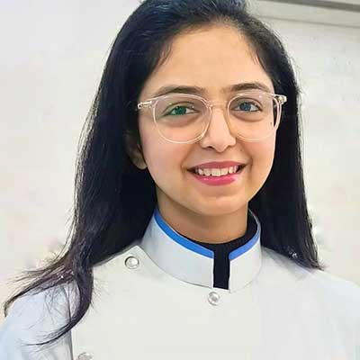 Dr. Preeti Kumari