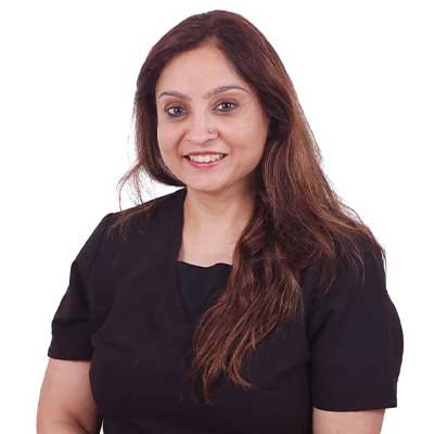 Dr. Shilpa Varma (M.D.S)